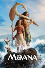 Moana (2026) English Amazon WEB-DL H264 AAC 1080p 720p 480p ESub