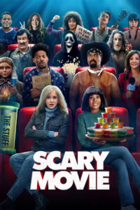 Scary Movie (2026) Dual Audio [Hindi ORG-English] Amazon WEB-DL H264 AAC 1080p 720p 480p ESub