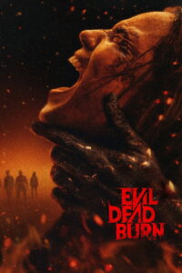 Evil Dead Burn (2026) Dual Audio [Hindi ORG-English] Amazon WEB-DL H264 AAC 4K 1080p 720p 480p ESub