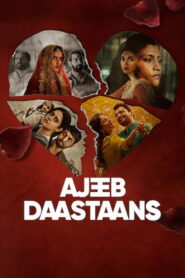 Ajeeb Daastaans (2021) Hindi Netflix WEB-DL H264 AAC 1080p 720p 480p ESub