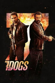 7 Dogs (2026) Hindi HQ HDTC H264 AAC 1080p 720p 480p Download