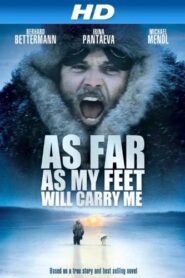 As Far as My Feet Will Carry Me (2001) GERMAN BluRay H264 AAC 1080p 720p ESub