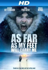 As Far as My Feet Will Carry Me (2001) GERMAN BluRay H264 AAC 1080p 720p ESub