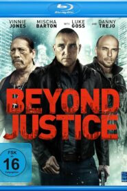 Beyond Justice (2014) Dual Audio [Hindi ORG-English] BluRay H264 AAC 1080p 720p 480p ESub