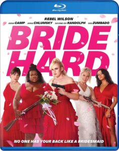 Bride Hard (2025) Dual Audio [Hindi ORG-English] BluRay H264 AAC 1080p 720p 480p ESub