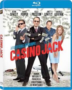 Casino Jack (2010) Dual Audio [Hindi ORG-English] BluRay H264 AAC 1080p 720p 480p ESub