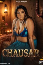Chausar (2026) S01 Hindi WOOW WEB-DL H264 AAC 1080p 720p 480p Download
