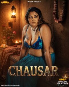 Chausar (2026) S01 Hindi WOOW WEB-DL H264 AAC 1080p 720p 480p Download