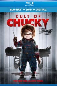 Cult of Chucky (2017) Dual Audio [Hindi ORG-English] BluRay H264 AAC 1080p 720p 480p ESub