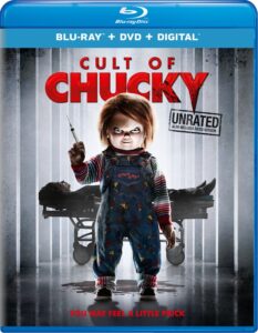 Cult of Chucky (2017) Dual Audio [Hindi ORG-English] BluRay H264 AAC 1080p 720p 480p ESub