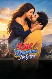 Dil Deewana Ho Gaya (2026) Hindi HDTS H264 AAC 1080p 720p 480p Download