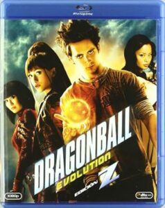 Dragonball: Evolution (2009) Dual Audio [Hindi ORG-English] BluRay H264 AAC 1080p 720p 480p ESub