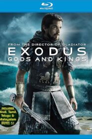 Exodus: Gods and Kings (2014) Dual Audio [Hindi ORG-English] BluRay H264 AAC 1080p 720p 480p ESub