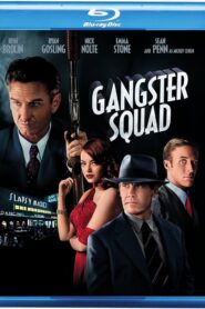 Gangster Squad (2013) Dual Audio [Hindi ORG-English] BluRay H264 AAC 1080p 720p 480p ESub