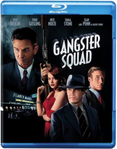 Gangster Squad (2013) Dual Audio [Hindi ORG-English] BluRay H264 AAC 1080p 720p 480p ESub