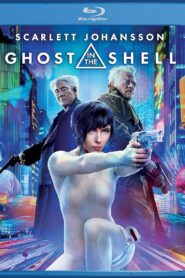 Ghost in the Shell (2017) Dual Audio [Hindi ORG-English] BluRay H264 AAC 1080p 720p 480p ESub