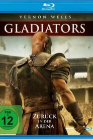 Gladiators (2024) Dual Audio [Hindi ORG-English] BluRay H264 AAC 1080p 720p 480p ESub
