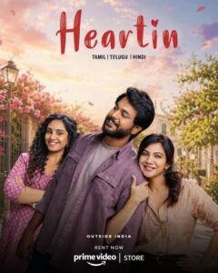 Heartin (2026) Dual Audio [Hindi ORG-Tamil] Amazon WEB-DL H264 AAC 1080p 720p 480p ESub