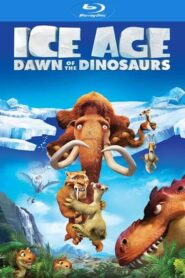 Ice Age: Dawn of the Dinosaurs (2009) English BluRay H264 AAC 1080p 720p ESub