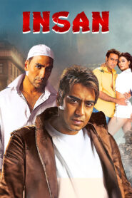 Insan (2005) Hindi Netflix WEB-DL H264 AAC 1080p 720p 480p ESub