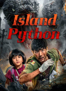 Island Python (2025) Dual Audio [Hindi ORG-Chinese] WEB-DL H264 AAC 1080p 720p 480p ESub