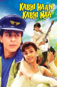 Kabhi Haan Kabhi Naa (1994) Hindi Netflix WEB-DL 264 AAC 1080p 720p 480p ESub