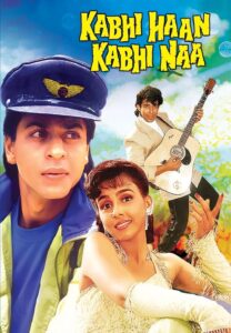 Kabhi Haan Kabhi Naa (1994) Hindi Netflix WEB-DL 264 AAC 1080p 720p 480p ESub