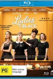 Ladies in Black (2018) Dual Audio [Hindi ORG-English] BluRay H264 AAC 1080p 720p 480p ESub