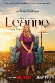 Leanne (2026) S02 Dual Audio [Hindi ORG-English] Netflix WEB-DL H264 AAC 1080p 720p 480p ESub