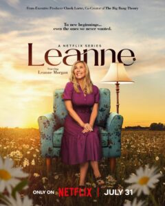 Leanne (2026) S02 Dual Audio [Hindi ORG-English] Netflix WEB-DL H264 AAC 1080p 720p 480p ESub