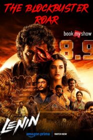 Lenin (2026) Dual Audio [Hindi ORG-Telugu] Amazon WEB-DL H264 AAC 4K 1080p 720p 480p ESub