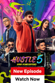 MTV Hustle (2026) S05E12 Hindi JHS WEB-DL H264 AAC 1080p 720p Download