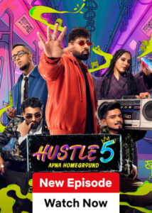 MTV Hustle (2026) S05E16 Hindi JHS WEB-DL H264 AAC 1080p 720p Download