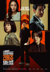 Mad Concrete Dreams (2026) S01 Dual Audio [Hindi ORG-Korean] Amazon WEB-DL H264 AAC 1080p 720p 480p ESub