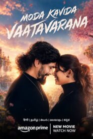 Moda Kavida Vaatavarana (2026) Dual Audio [Hindi ORG-Kannada] Amazon WEB-DL H264 AAC 1080p 720p 480p ESub