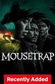 Mousetrap (2026) S01 Dual Audio [Hindi ORG-Korean] Netflix WEB-DL H264 AAC 1080p 720p 480p ESub