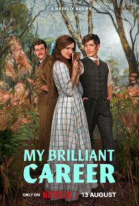 My Brilliant Career (2026) S01 Dual Audio [Hindi ORG-English] Netflix WEB-DL H264 AAC 1080p 720p 480p ESub