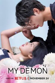 My Demon (2024) S02 Hindi ORG Netflix WEB-DL H264 AAC 1080p 720p 480p ESub