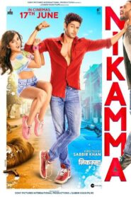 Nikamma (2022) Hindi Netflix WEB-DL H264 AAC 1080p 720p 480p ESub