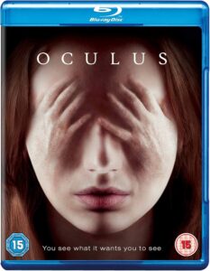 Oculus (2014) Dual Audio [Hindi ORG-English] BluRay H264 AAC 1080p 720p 480p ESub