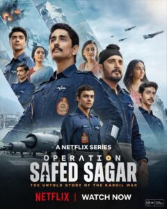Operation Safed Sagar (2026) S01 Hindi Netflix WEB-DL H264 AAC 1080p 720p 480p ESub