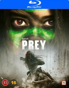 Prey (2022) Dual Audio [Hindi ORG-English] BluRay H264 AAC 1080p 720p 480p ESub