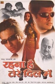 Rehnaa Hai Terre Dil Mein (2001) Hindi Amazon WEB-DL H264 AAC 1080p 720p 480p ESub