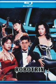 Robotrix (1991) UNRATED Dual Audio [Hindi ORG-English] BluRay H264 AAC 1080p 720p 480p ESub