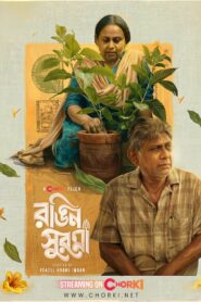 Rongin Shurma (2026) Bengali Chorki WEB-DL H264 AAC 1080p 720p 480p Download