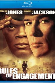 Rules of Engagement (2000) Dual Audio [Hindi ORG-English] BluRay H264 AAC 1080p 720p 480p ESub