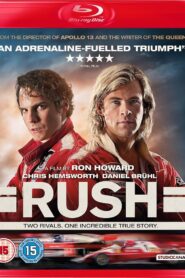 Rush (2013) Dual Audio [Hindi ORG-English] BluRay H264 AAC 1080p 720p 480p ESub