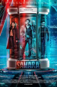 Samara (2023) Dual Audio [Hindi ORG-Malayalam] Amazon WEB-DL H264 AAC 1080p 720p 480p ESub