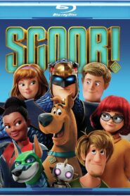 Scoob! (2020) Dual Audio [Hindi ORG-English] BluRay H264 AAC 1080p 720p 480p ESub