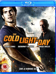 The Cold Light of Day (2012) Dual Audio [Hindi ORG-English] BluRay H264 AAC 1080p 720p 480p ESub
